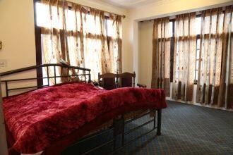 Hotel Sidiq Palace, Srinagar 3